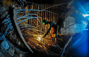 Escavações para novo anel viário da Constantino Nery entram na etapa final