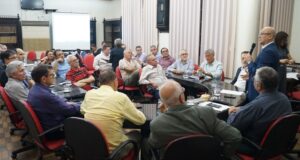 Na ACA, Suframa reforça que união é fundamental para fortalecimento da ZFM