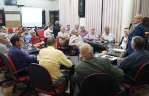 Na ACA, Suframa reforça que união é fundamental para fortalecimento da ZFM