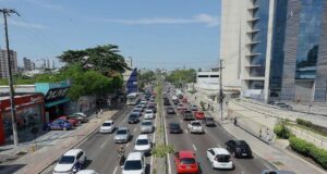Veja como ficam o trânsito e o transporte neste fim de semana