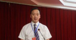 Diretor de hospital em Wuhan morre infectado pelo novo coronavírus