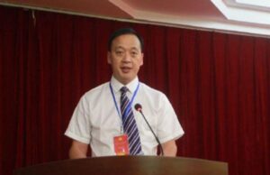 Diretor de hospital em Wuhan morre infectado pelo novo coronavírus