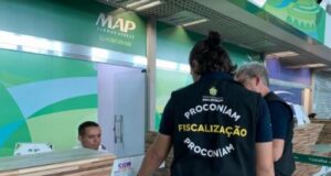 Procon-AM notifica MAP Linhas Aéreas por cancelamentos de voos e aumento de preços de passagens