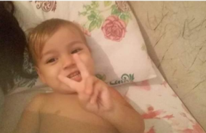 Bebê de 2 anos é sequestrado enquanto brincava na frente de casa, em Manaus