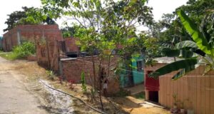 Invasores notificados a saírem de área verde do conjunto Vila Real são autuados