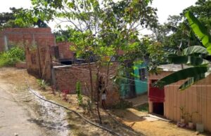 Invasores notificados a saírem de área verde do conjunto Vila Real são autuados