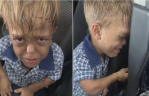 Criança vítima de bullying pede corda a mãe para se enforcar