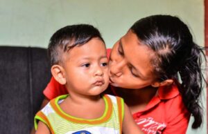 Criança amazonense com cardiopatia é encaminhada para cirurgia em São Paulo