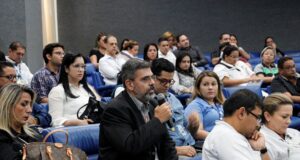 Coronavírus: representantes do PIM recebem orientações para prevenir