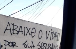 FDN e CV promovem noite do terror em Manaus