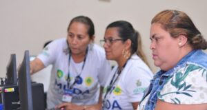 Secretaria de Educação abre inscrições para Provão Eletrônico na Zona Leste