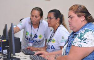 Secretaria de Educação abre inscrições para Provão Eletrônico na Zona Leste