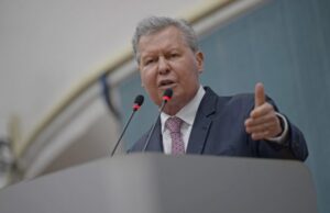‘Manaus vive seu melhor momento financeiro’, diz prefeito ao avaliar incremento de 9% no tesouro