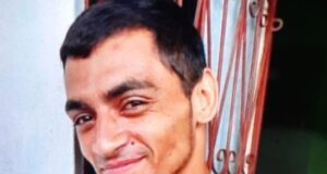 Você viu esse homem? Ele está desaparecido e esposa pede ajuda para encontrá-lo
