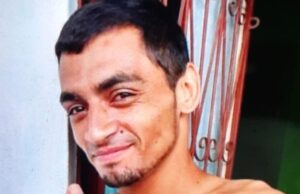 Você viu esse homem? Ele está desaparecido e esposa pede ajuda para encontrá-lo