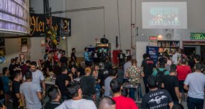Torneio de Fliperama agita o Porão do Alemão nesta quinta-feira (13)