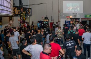 Torneio de Fliperama agita o Porão do Alemão nesta quinta-feira (13)