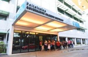 Durante Carnaval, Governo promove mutirão de atendimentos na Policlínica Gilberto Mestrinho