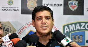 Homem é preso por furtar loja no interior do AM; R$100 mil de prejuízo