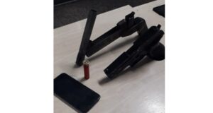 Durante ‘Ação Catraca’, policiais militares evitam assalto aos passageiros da linha 356