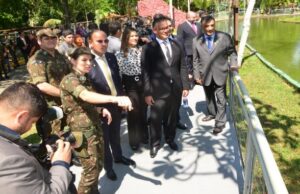 Aleam terá Sessão Especial em homenagem aos 56 anos do Cigs