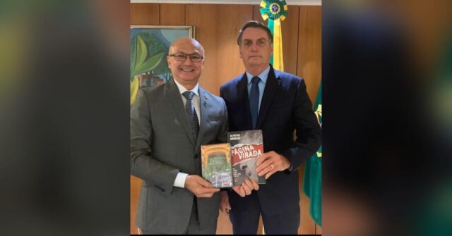 coronel menezes