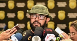 Foragido de São Paulo chega em Manaus, compra lava-jato para trabalhar com a família e é preso na ZL