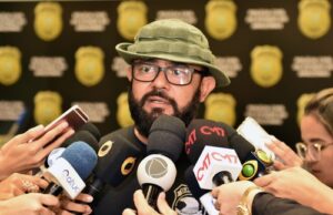 Foragido de São Paulo chega em Manaus, compra lava-jato para trabalhar com a família e é preso na ZL