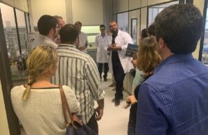 Negócios sustentáveis na Amazônia atraem investidores estrangeiros ao CBA