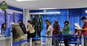 Publicada portaria que reajusta em 4,48% benefícios do INSS