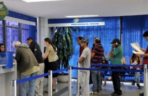 Publicada portaria que reajusta em 4,48% benefícios do INSS