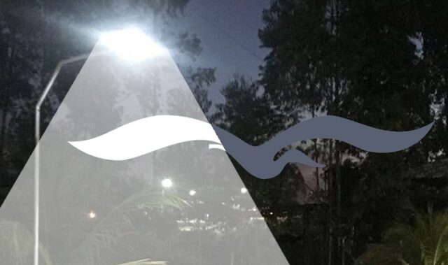 luz led