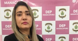 Em Manacapuru, neto tenta matar o próprio avô de 85 anos e é preso em flagrante