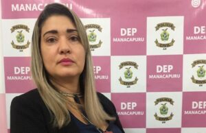 Em Manacapuru, neto tenta matar o próprio avô de 85 anos e é preso em flagrante