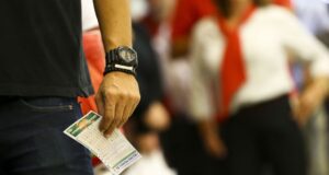 Mega-Sena acumulada sorteia hoje prêmio de R$ 200 milhões