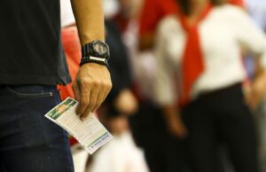 Mega-Sena acumulada sorteia hoje prêmio de R$ 200 milhões