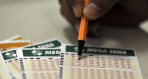 Mega-Sena sorteia nesta quarta-feira prêmio de R$ 170 milhões