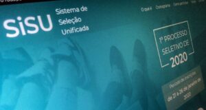 Lista de espera do Sisu será publicada nesta segunda-feira