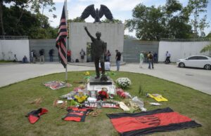 Incêndio no Ninho do Urubu faz um ano; CPI ouve familiares de vítimas