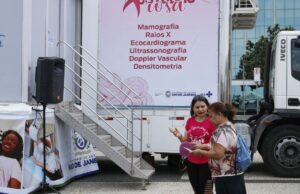 Câmara aprova ultrassom obrigatório para mulheres com risco de câncer