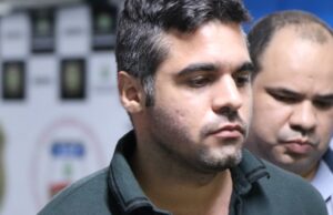 Caso Flávio: Denúncia do MP é aceita pela Justiça e filho da primeira-dama de Manaus vira réu