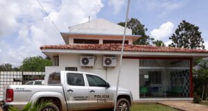 Durante bebedeira, agricultor mata homem a tiros em Caapiranga
