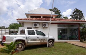 Durante bebedeira, agricultor mata homem a tiros em Caapiranga
