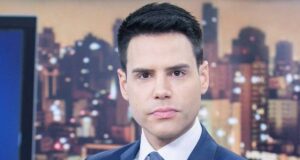 Record afasta editora por relevação de morte ao vivo