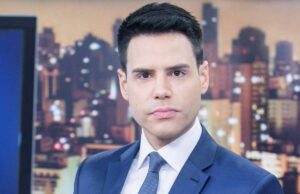 Record afasta editora por relevação de morte ao vivo