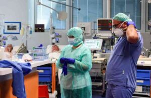 Brasil: Covid-19 mata mais duas pessoas em São Paulo