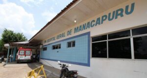 Em Manacapuru, três casos suspeitos de Covid-19 são investigados