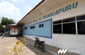 Em Manacapuru, três casos suspeitos de Covid-19 são investigados