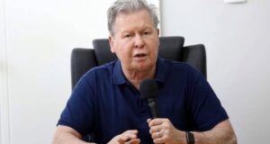 Arthur Neto decreta suspensão de feiras itinerantes