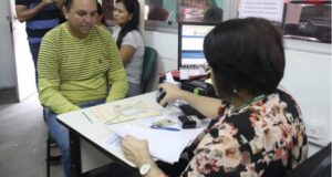 Professores convocados devem se apresentar a partir desta terça-feira